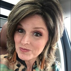 Meet your Posher, Melinda